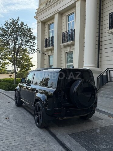 Land Rover Defender 2023, 49,000 km - 2.0 l - Bakı