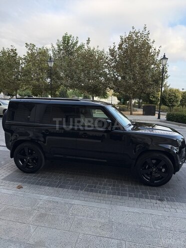 Land Rover Defender 2023, 49,000 km - 2.0 l - Bakı