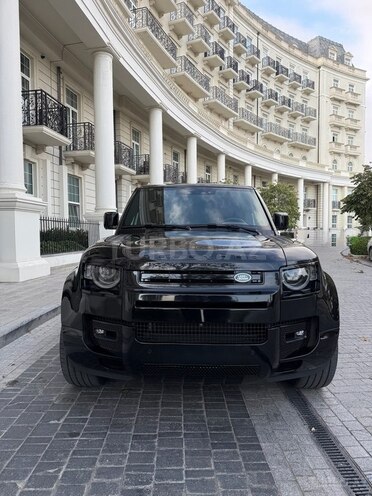 Land Rover Defender 2023, 49,000 km - 2.0 l - Bakı