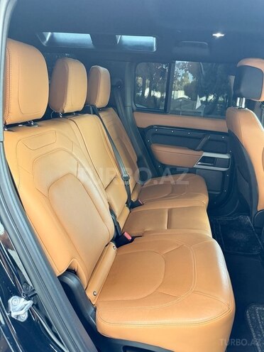 Land Rover Defender 2023, 49,000 km - 2.0 l - Bakı