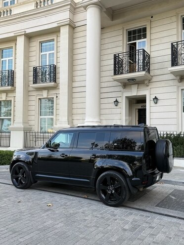 Land Rover Defender 2023, 49,000 km - 2.0 l - Bakı
