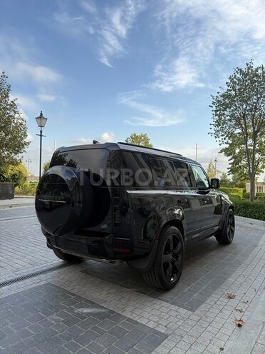 Land Rover Defender 2023, 49,000 km - 2.0 l - Bakı