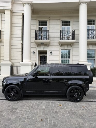 Land Rover Defender 2023, 49,000 km - 2.0 l - Bakı
