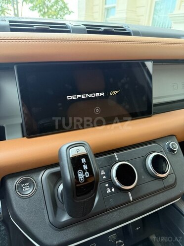 Land Rover Defender 2023, 49,000 km - 2.0 l - Bakı