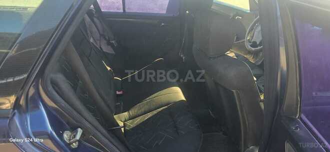 Mercedes C 200 1998, 537,000 km - 2.0 l - Bakı