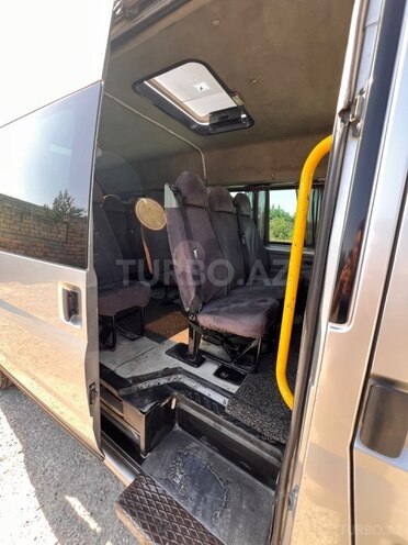 Ford Transit 2007, 260,000 km - 2.4 л - Siyəzən