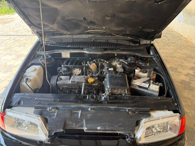 LADA (VAZ) 2115 2011, 272,500 km - 1.6 л - Yevlax
