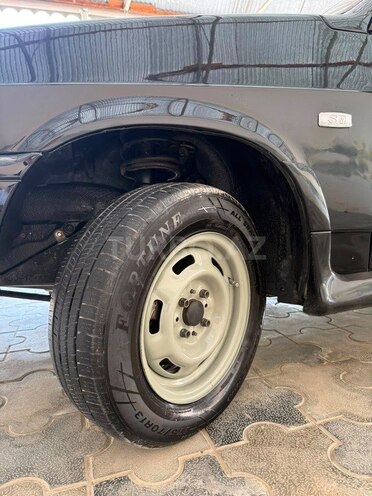 LADA (VAZ) 2115 2011, 272,500 km - 1.6 л - Yevlax
