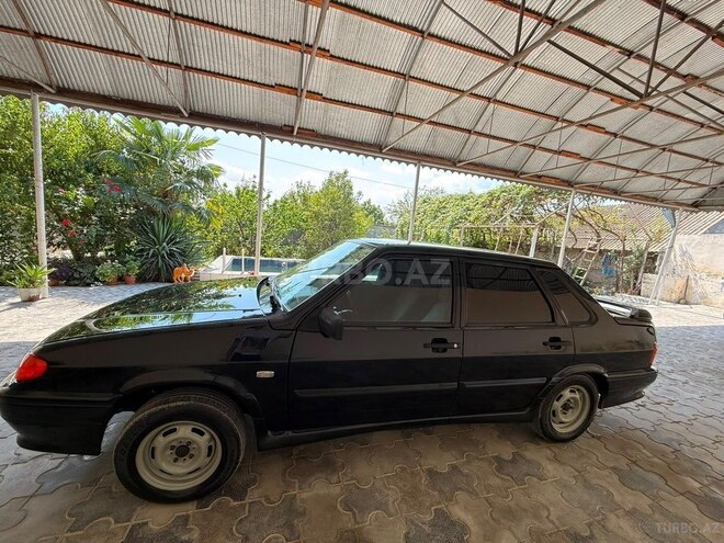 LADA (VAZ) 2115 2011, 272,500 km - 1.6 л - Yevlax