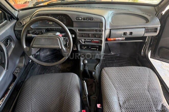 LADA (VAZ) 2115 2011, 272,500 km - 1.6 л - Yevlax