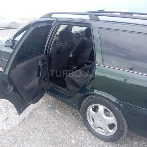 Opel Vectra 1998, 431,663 km - 1.6 l - Ucar