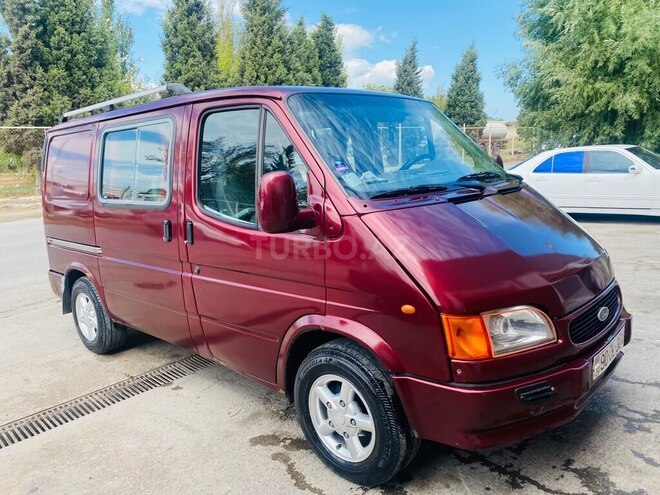 Ford Transit 2000, 472,000 km - 2.5 л - Sumqayıt