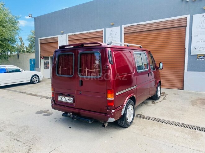Ford Transit 2000, 472,000 km - 2.5 л - Sumqayıt