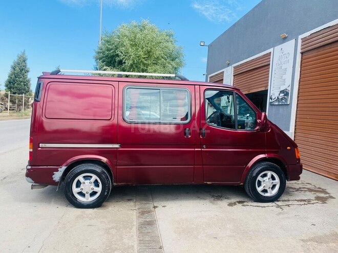 Ford Transit 2000, 472,000 km - 2.5 л - Sumqayıt