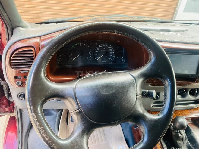 Ford Transit 2000, 472,000 km - 2.5 л - Sumqayıt