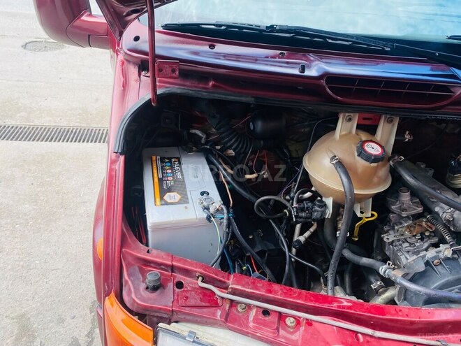 Ford Transit 2000, 472,000 km - 2.5 л - Sumqayıt