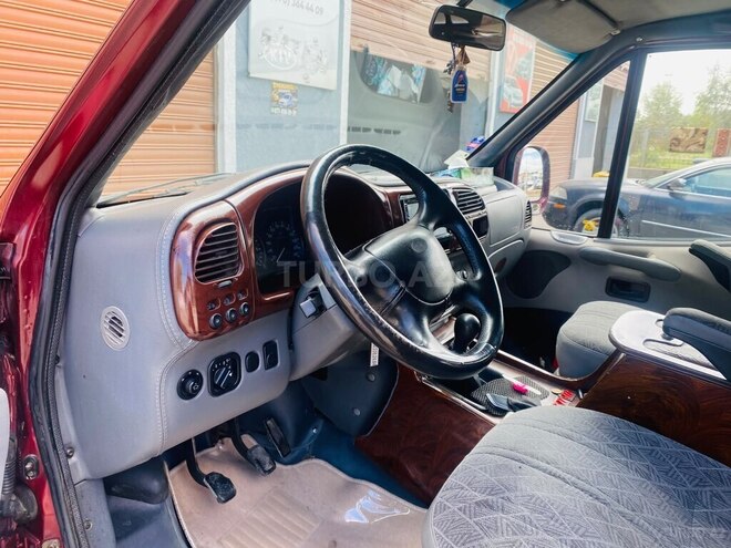 Ford Transit 2000, 472,000 km - 2.5 л - Sumqayıt