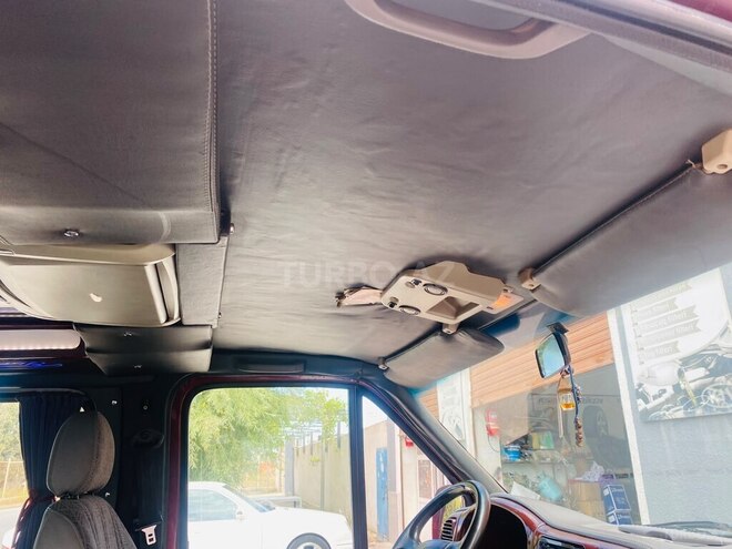 Ford Transit 2000, 472,000 km - 2.5 л - Sumqayıt