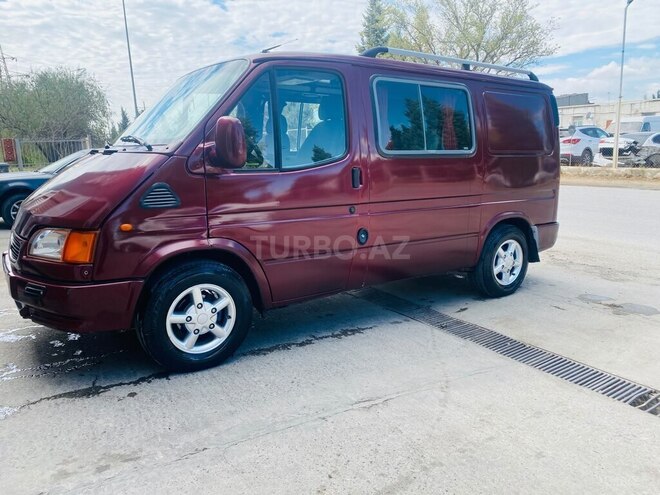 Ford Transit 2000, 472,000 km - 2.5 л - Sumqayıt