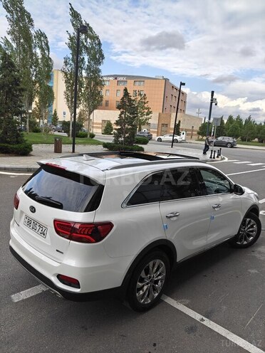 Kia Sorento 2018, 87,000 km - 2.0 l - Bakı