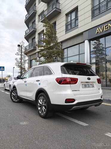 Kia Sorento 2018, 87,000 km - 2.0 l - Bakı