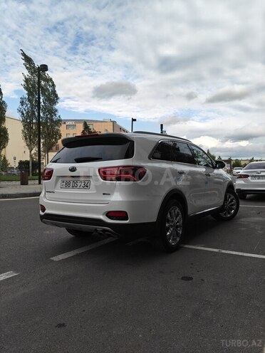 Kia Sorento 2018, 87,000 km - 2.0 l - Bakı