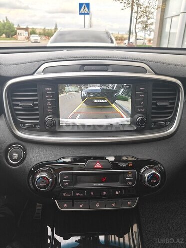 Kia Sorento 2018, 87,000 km - 2.0 l - Bakı