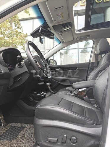 Kia Sorento 2018, 87,000 km - 2.0 l - Bakı