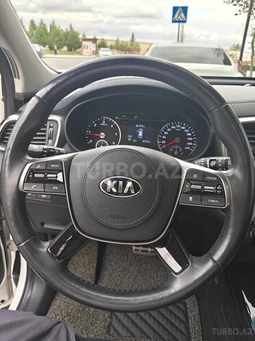 Kia Sorento 2018, 87,000 km - 2.0 l - Bakı