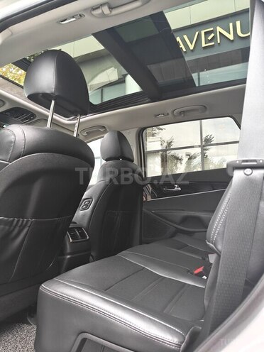 Kia Sorento 2018, 87,000 km - 2.0 l - Bakı