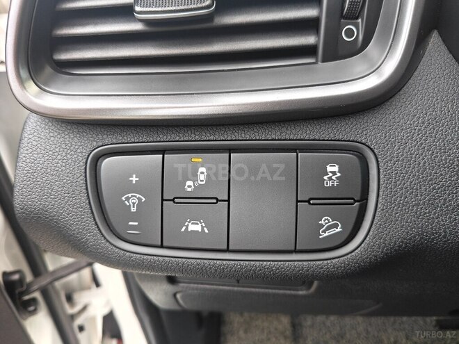 Kia Sorento 2018, 87,000 km - 2.0 l - Bakı