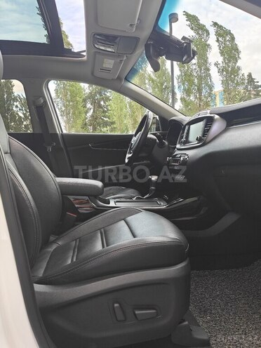 Kia Sorento 2018, 87,000 km - 2.0 l - Bakı