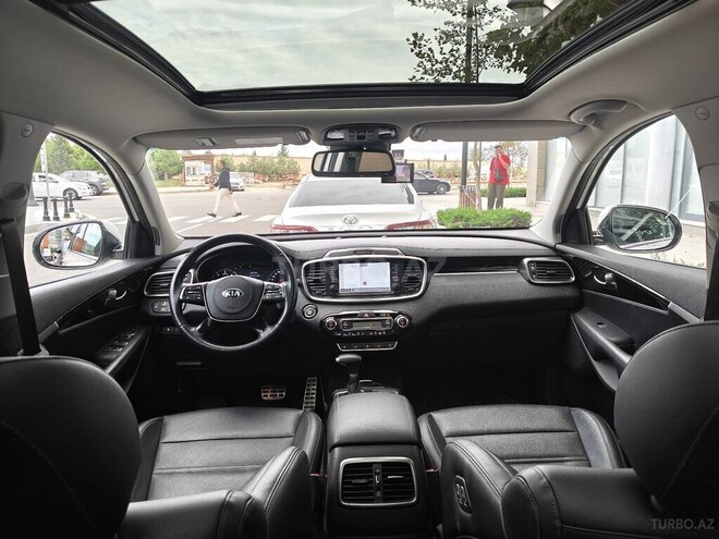 Kia Sorento 2018, 87,000 km - 2.0 l - Bakı