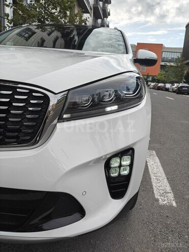 Kia Sorento 2018, 87,000 km - 2.0 l - Bakı