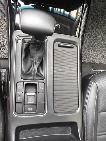 Kia Sorento 2018, 87,000 km - 2.0 l - Bakı