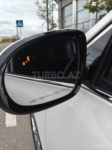 Kia Sorento 2018, 87,000 km - 2.0 l - Bakı