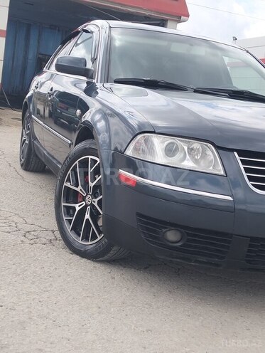 Volkswagen Passat 2005, 327,403 km - 1.8 l - Bakı