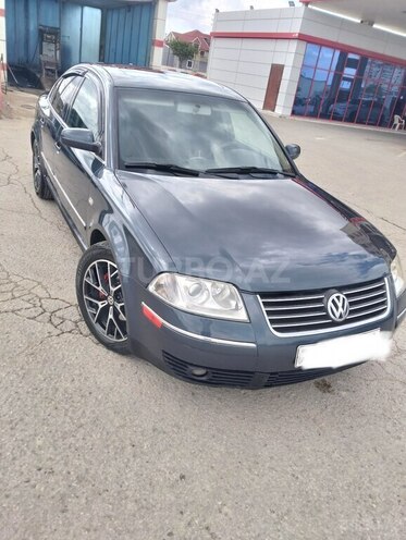 Volkswagen Passat 2005, 327,403 km - 1.8 l - Bakı