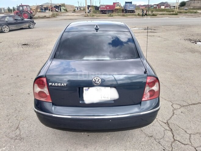 Volkswagen Passat 2005, 327,403 km - 1.8 l - Bakı