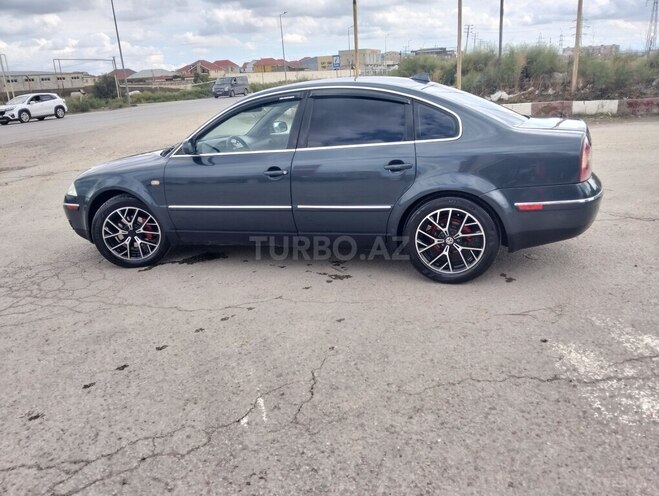 Volkswagen Passat 2005, 327,403 km - 1.8 l - Bakı