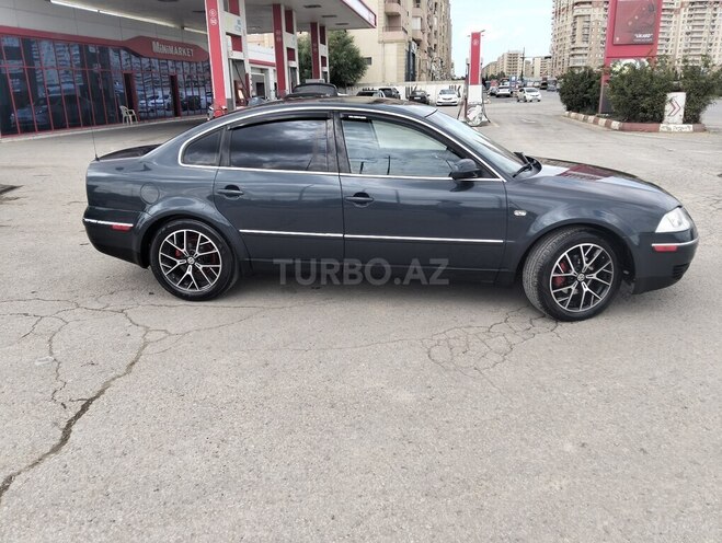 Volkswagen Passat 2005, 327,403 km - 1.8 l - Bakı