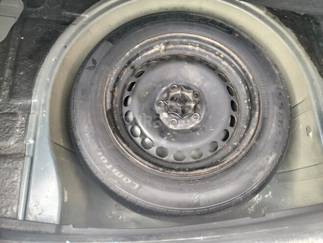 Volkswagen Passat 2005, 327,403 km - 1.8 l - Bakı