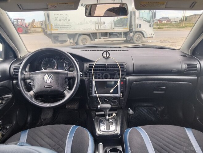 Volkswagen Passat 2005, 327,403 km - 1.8 l - Bakı