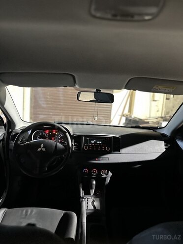 Mitsubishi Lancer 2014, 249,120 km - 1.6 л - Bakı