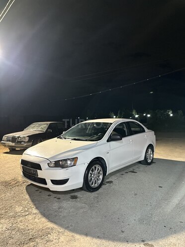 Mitsubishi Lancer 2014, 249,120 km - 1.6 л - Bakı