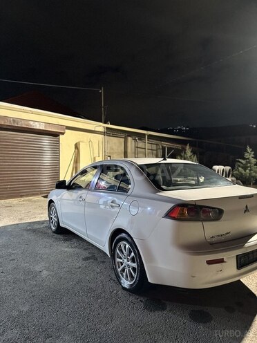 Mitsubishi Lancer 2014, 249,120 km - 1.6 л - Bakı