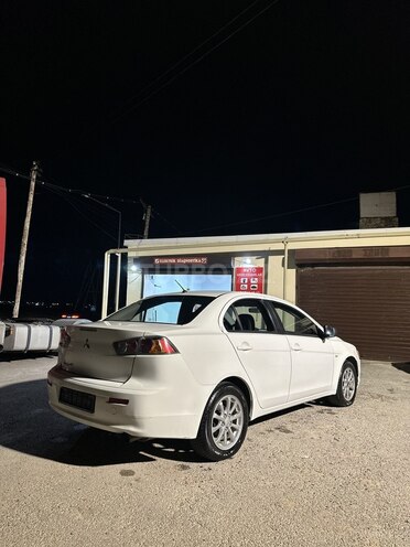 Mitsubishi Lancer 2014, 249,120 km - 1.6 л - Bakı