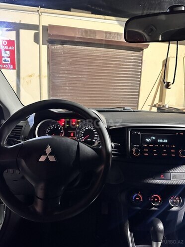 Mitsubishi Lancer 2014, 249,120 km - 1.6 л - Bakı