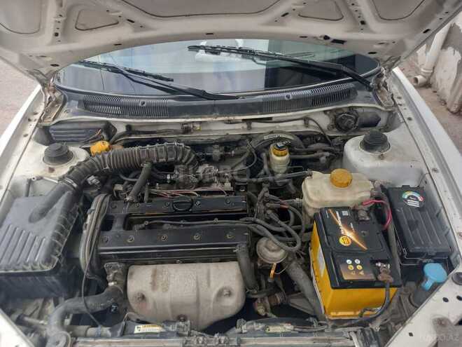 Daewoo Nubira 1999, 249,956 km - 2.0 l - Bakı