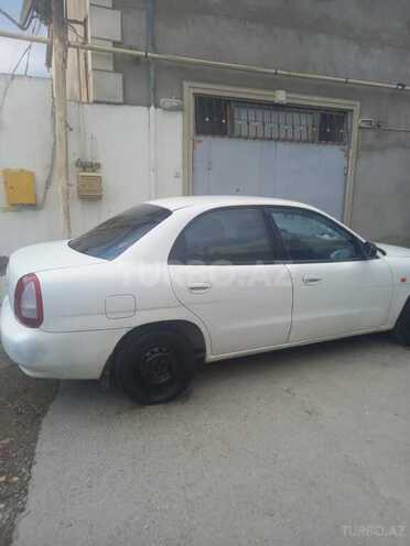 Daewoo Nubira 1999, 249,956 km - 2.0 l - Bakı